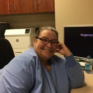 Meet your Posher, Robin